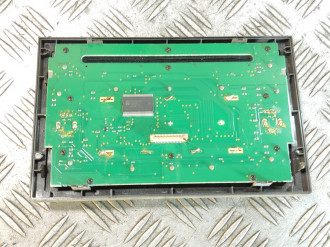 Блок управления магнитолой Brilliance М 2 2006-20012