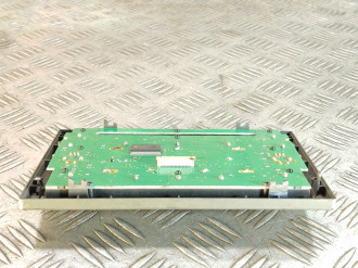 Блок управления магнитолой Brilliance М 2 2006-20012