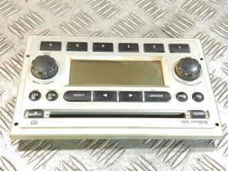 Блок управления магнитолой Brilliance М 2 2006-20012