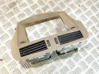Рамка магнитолы Brilliance М 2 2006-20012