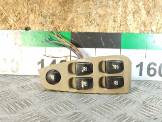 Блок управления стеклоподъемниками Brilliance М 2 2006-20012