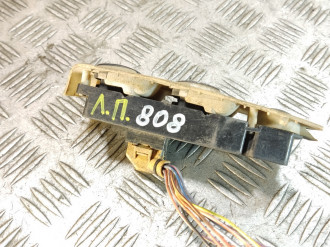 Блок управления стеклоподъемниками Brilliance М 2 2006-20012