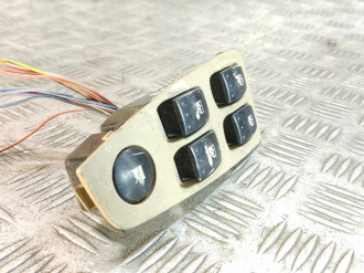 Блок управления стеклоподъемниками Brilliance М 2 2006-20012