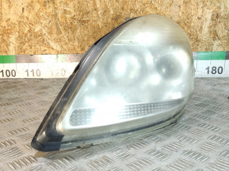 Фара левая Brilliance М 2 2006-20012