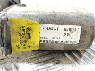 Моторчик стеклоподъемника правый передний Brilliance М 2 2006-20012