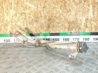 Горловина топливного бака Brilliance М 2 2006-20012