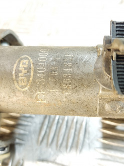 Колонка рулевая Byd F3 2006-2013