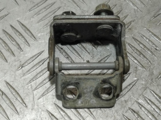 Петля багажника правая Byd F3 2006-2013