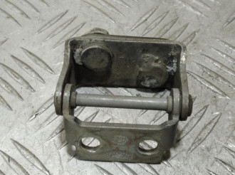 Петля багажника левая Byd F3 2006-2013