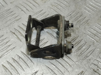 Петля багажника левая Byd F3 2006-2013