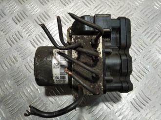 Блок abs насос Byd F3 2006-2013