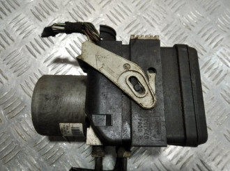 Блок abs насос Byd F3 2006-2013