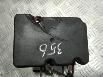 Блок abs насос Byd F3 2006-2013