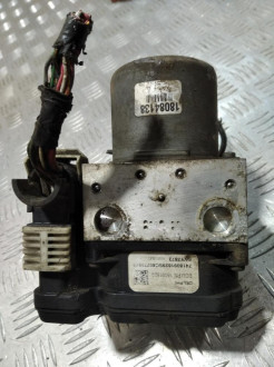 Блок abs насос Byd F3 2006-2013