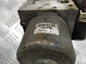 Блок abs насос Byd F3 2006-2013