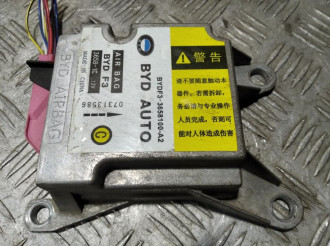 Блок управления Air Bag Byd F3 2006-2013