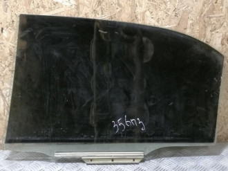 Стекло двери задней правой Byd F3 2006-2013