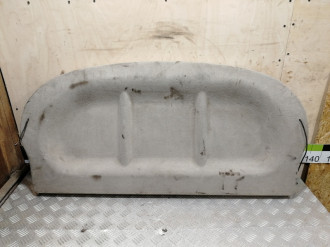 Полка багажника Byd F3 2006-2013