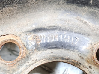Диск колесный Byd F3 2006-2013