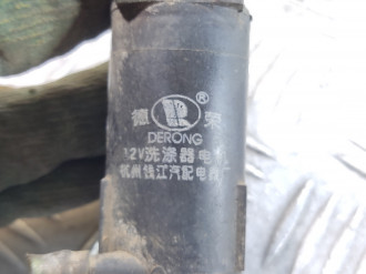 Насос омывателя Byd Flyer 2005-2007