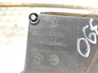 Корпус отопителя Byd Flyer 2005-2007
