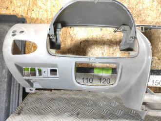 Торпедо Byd Flyer 2005-2007