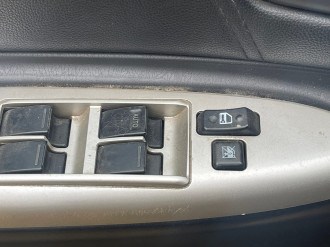 В разборе Byd F3 2006-2013