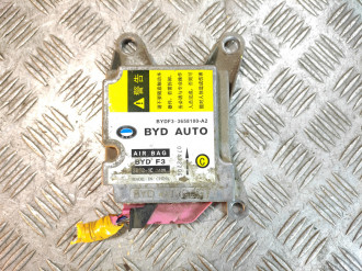 Блок управления Air Bag Byd F3 2006-2013