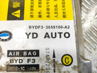 Блок управления Air Bag Byd F3 2006-2013