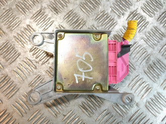 Блок управления Air Bag Byd F3 2006-2013
