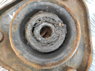 Опора переднего амортизатора Byd F3 2006-2013