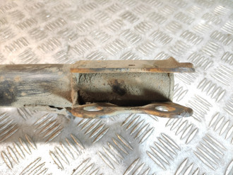 Амортизатор передний левый Byd F3 2006-2013