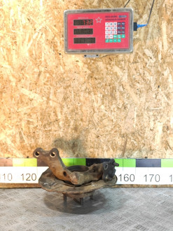 Кулак поворотный передний левый Byd F3 2006-2013