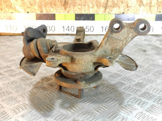 Кулак поворотный передний левый Byd F3 2006-2013