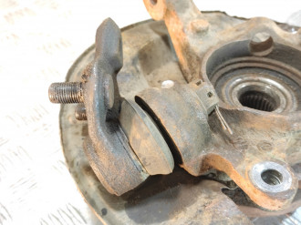 Кулак поворотный передний левый Byd F3 2006-2013