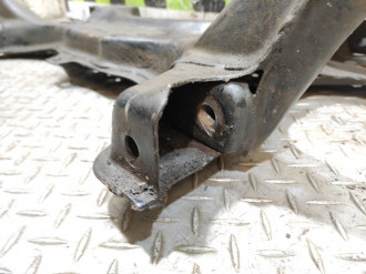 Балка подмоторная Byd F3 2006-2013