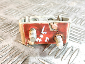 Петля багажника правая Byd F3 2006-2013