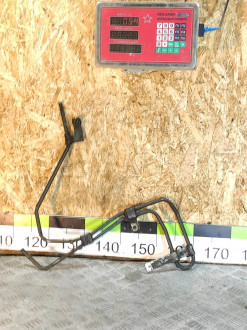 Радиатор гидроусилителя Byd F3 2006-2013