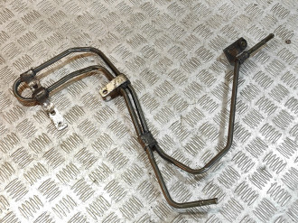 Радиатор гидроусилителя Byd F3 2006-2013