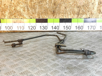 Радиатор гидроусилителя Byd F3 2006-2013