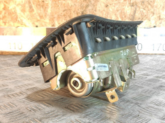 Подушка безопасности в торпедо Byd F3 2006-2013