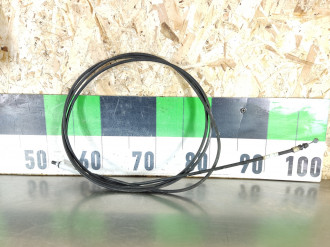 Трос открывания лючка бензобака Byd F3 2006-2013