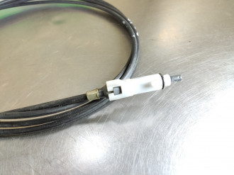 Трос открывания лючка бензобака Byd F3 2006-2013