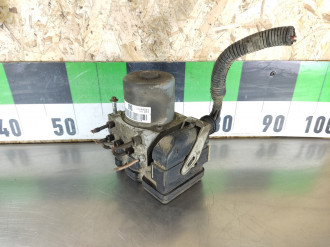 Блок abs насос Byd F3 2006-2013