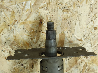 Колонка рулевая Byd F3 2006-2013