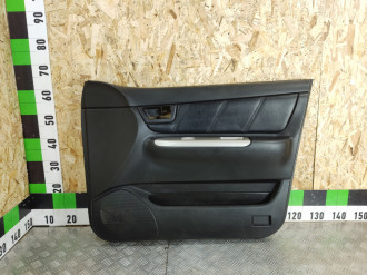 Обшивка двери передней правой Byd F3 2006-2013