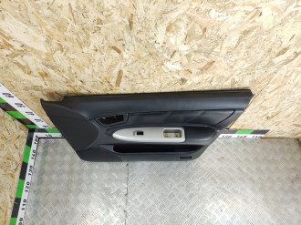 Обшивка двери передней правой Byd F3 2006-2013