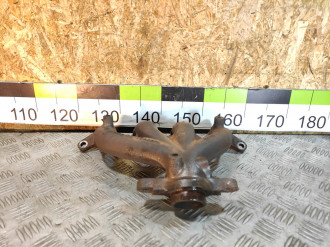 Коллектор выпускной Byd F3 2006-2013