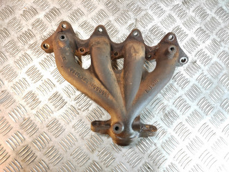 Коллектор выпускной Byd F3 2006-2013