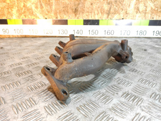 Коллектор выпускной Byd F3 2006-2013